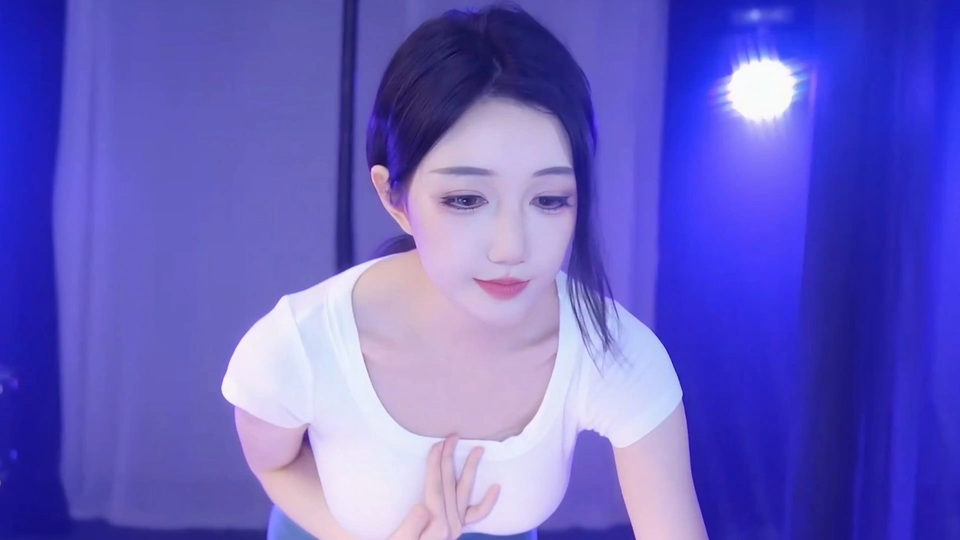 抖音色版注册界面