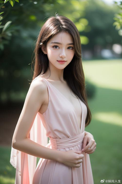 抖音色色版功能界面